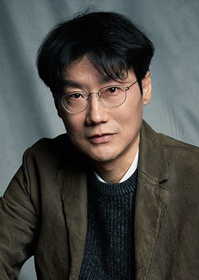 黄东赫 Dong-hyuk Hwang照片