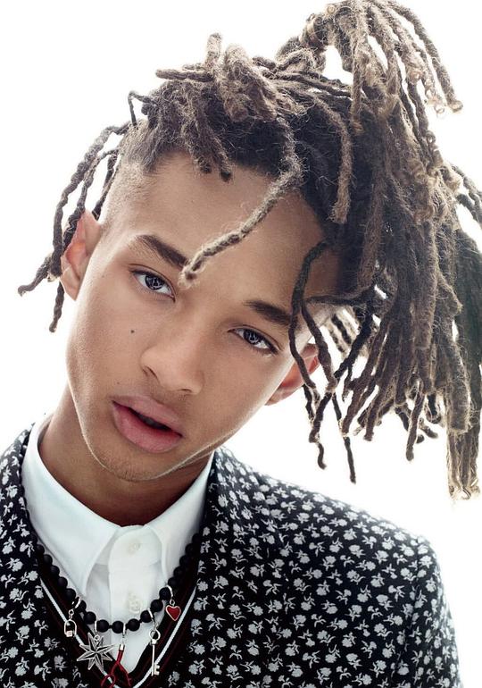 贾登·史密斯 Jaden Smith照片