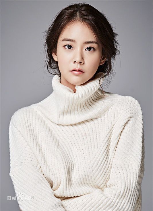 韩胜妍 Seung-yeon Han照片