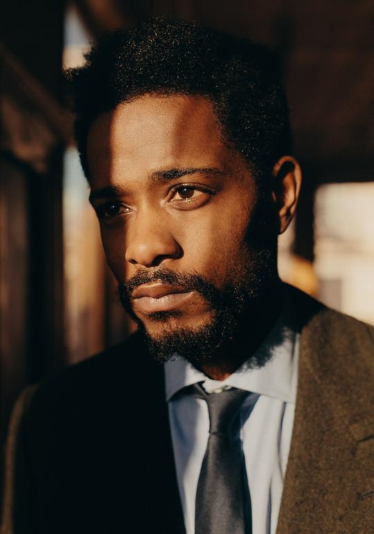 勒凯斯·斯坦菲尔德 Lakeith Stanfield照片