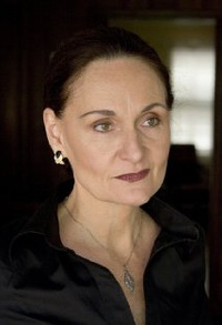 贝丝·格兰特 Beth Grant照片