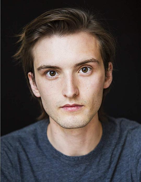 贝利·爱德华斯 Bailey Edwards照片