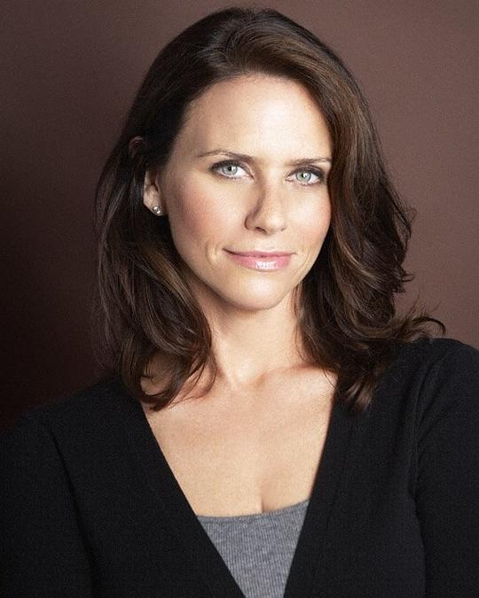 艾米·兰德克 Amy Landecker照片