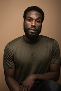 叶海亚·阿卜杜勒-迈丁 Yahya Abdul-Mateen II照片