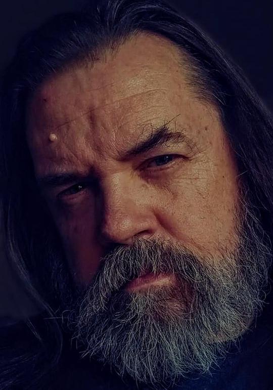 Nick Fenske照片