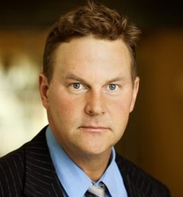 肖恩·奥布赖恩 Sean O'Bryan照片