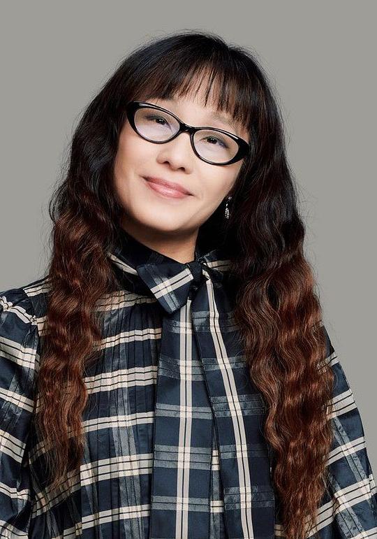 李敏 Erica Li照片