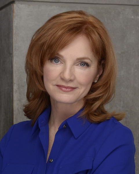 罗达·格里菲丝 Rhoda Griffis照片