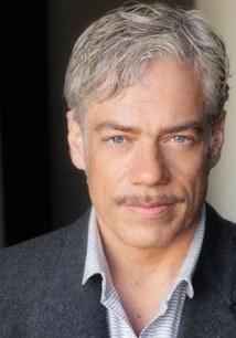 约翰·恩尼斯 John Ennis照片