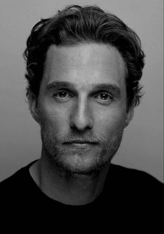马修·麦康纳 Matthew McConaughey照片