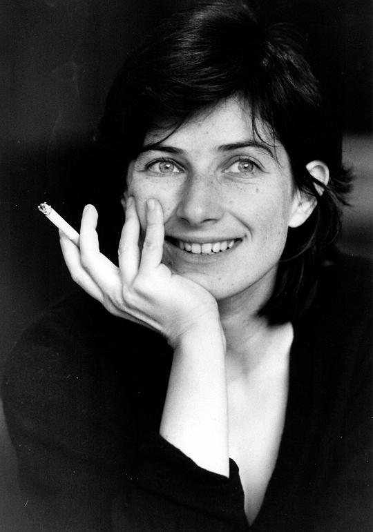 香特尔·阿克曼 Chantal Akerman照片