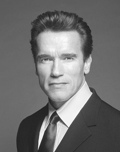 阿诺·施瓦辛格 Arnold Schwarzenegger照片