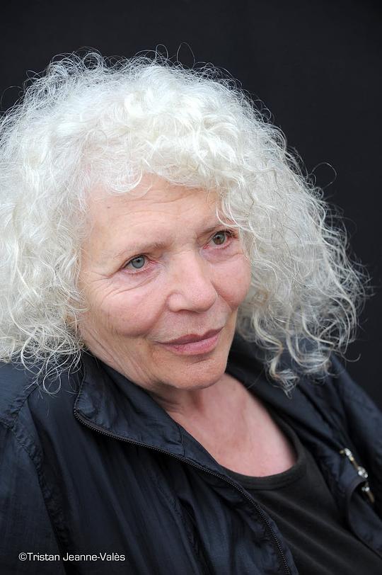 多萝泰·布兰克 Dorothée Blanck照片
