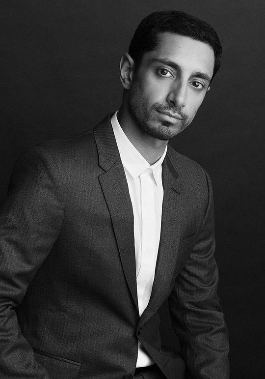 里兹·阿迈德 Riz Ahmed照片