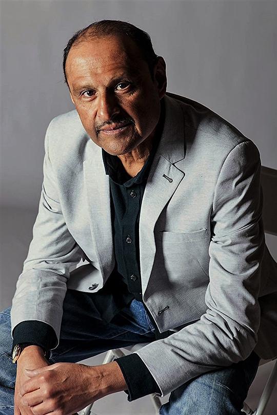 贾格·帕特尔 Jag Patel照片