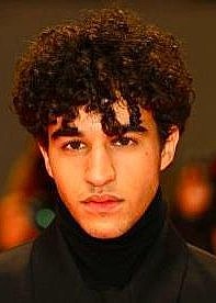 哈利勒·本·加尔比亚 Khalil Ben Gharbia照片