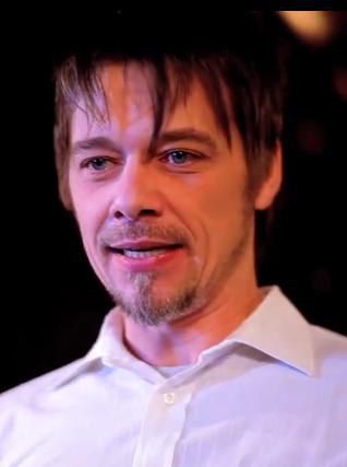 Matt Granger照片