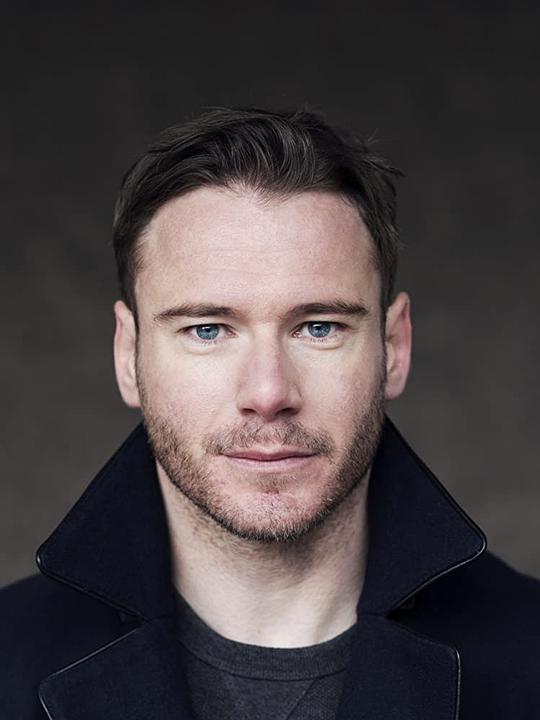 菲利克斯·斯科特 Felix Scott照片