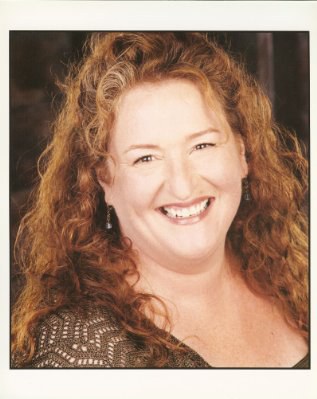 拉丝蒂·休默 Rusty Schwimmer照片