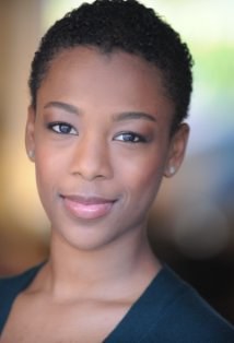 萨米拉·威利 Samira Wiley照片
