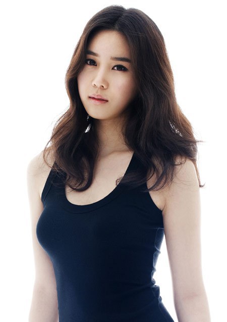金素英 So-Young Kim照片