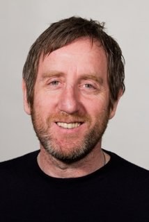 迈克尔·史麦利 Michael Smiley照片