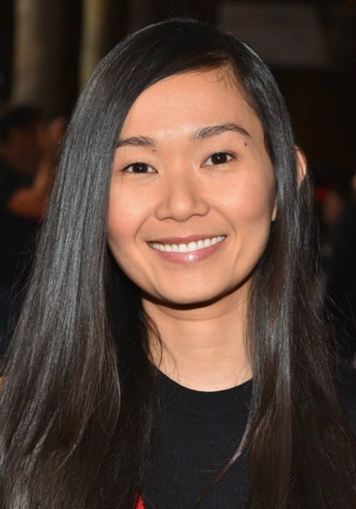周洪 Hong Chau照片