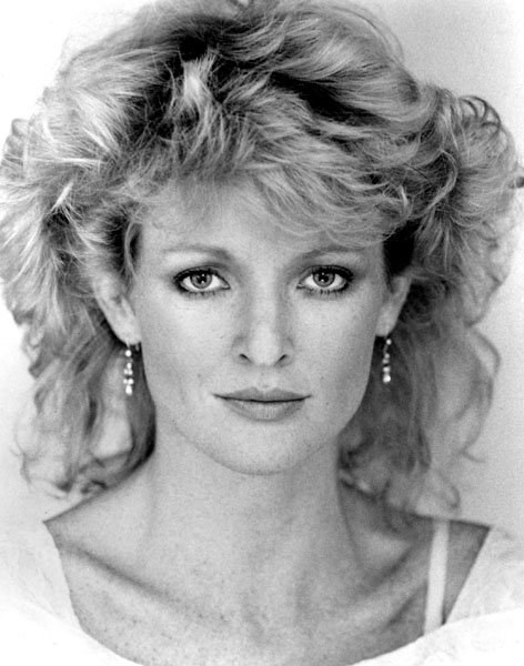 克斯汀·埃伯索尔 Christine Ebersole照片