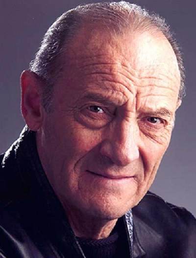 斯坦·卡普 Stan Carp照片