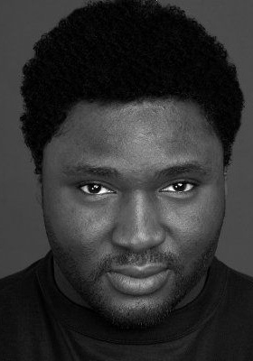 侬索·阿诺斯 Nonso Anozie照片