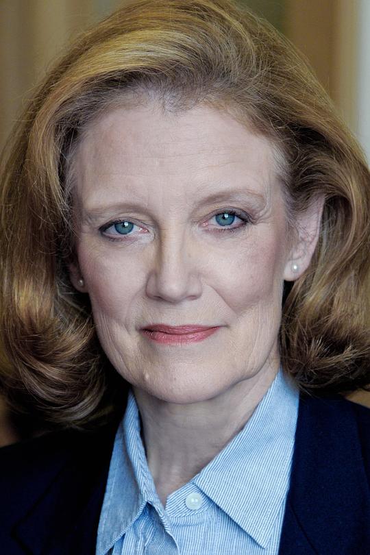 盖尔·克罗纳奥尔 Gail Cronauer照片