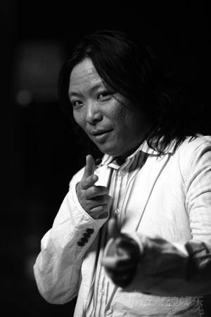刘毅 Yi Liu照片