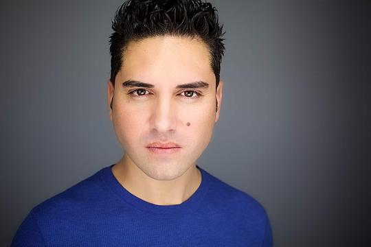 爱德华多·莱斯卡诺 Eduardo Lezcano照片