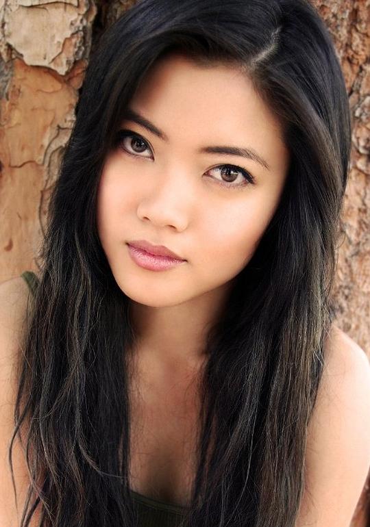 杰茜卡·路 Jessica Lu照片