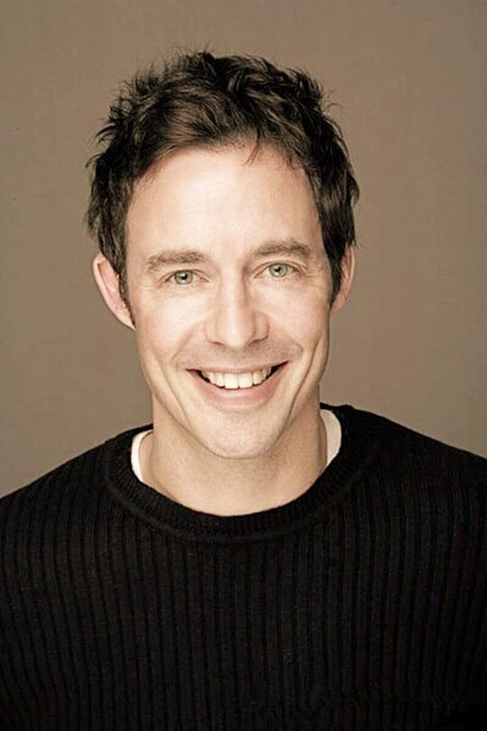 汤姆·卡瓦纳夫 Tom Cavanagh照片
