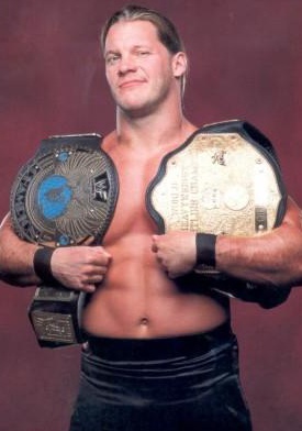 克里斯·杰里科 Chris Jericho照片