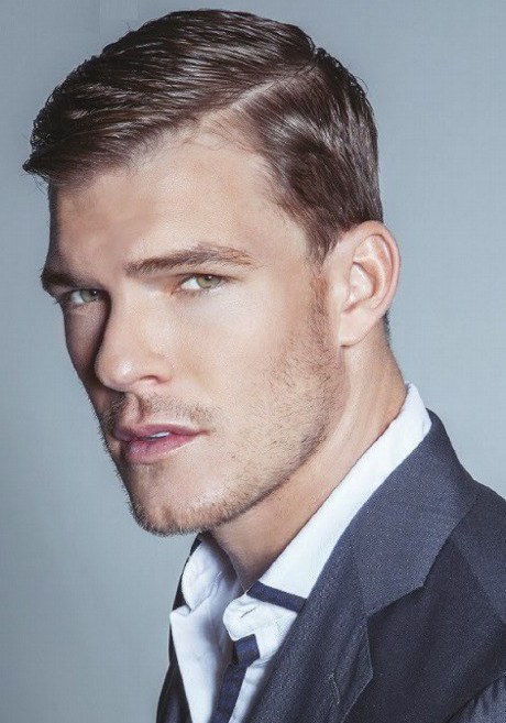 阿兰·里奇森 Alan Ritchson照片
