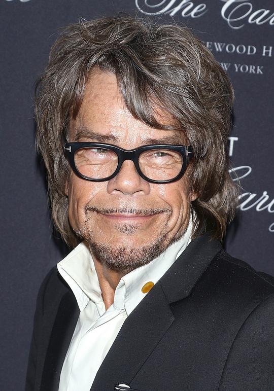 大卫·约翰森 David Johansen照片