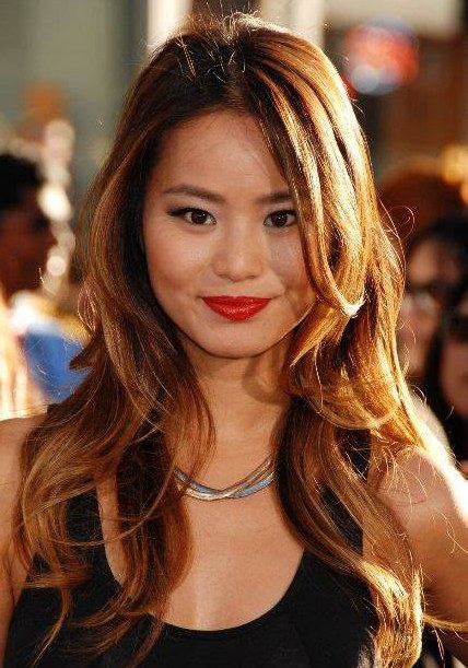 郑智麟 Jamie Chung照片