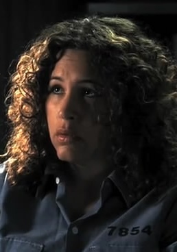 戴安娜·玛丽亚·里瓦 Diana Maria Riva照片
