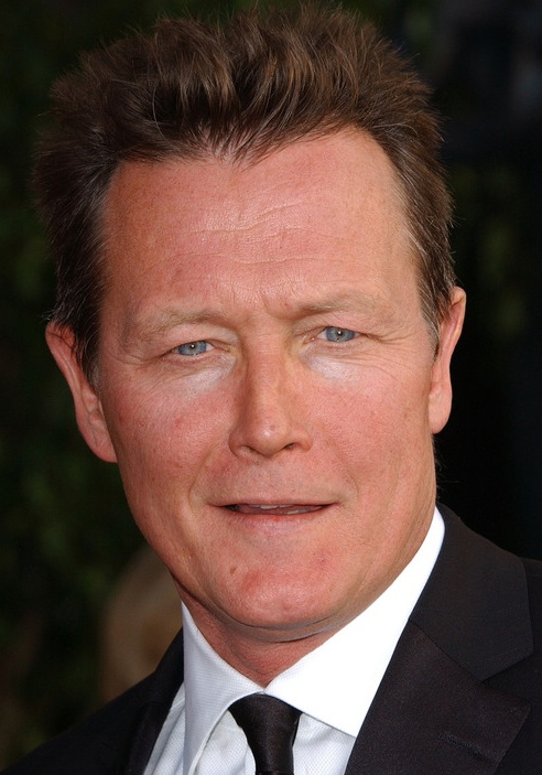 罗伯特·帕特里克 Robert Patrick照片