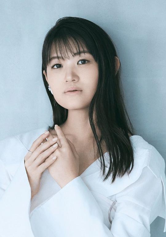 早见沙织 Saori Hayami照片