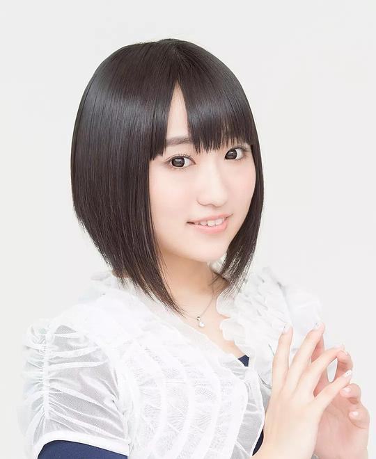 悠木碧 Aoi Yuki照片