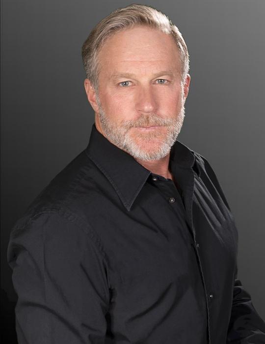 保罗· 罗森布拉姆 Paul Rosenblum照片