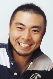 小松史法 Komatsu Fuminori照片
