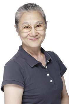 谷育子 Ikuko Tani照片