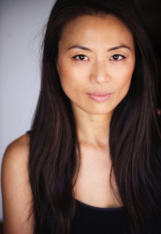 Leann Lei照片