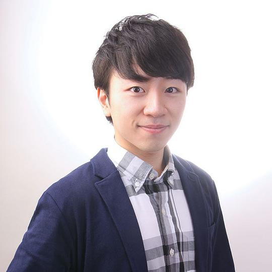 西谷亮 Nishitani Ryou照片