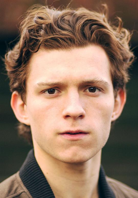 汤姆·霍兰德 Tom Holland照片