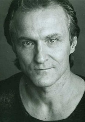 大卫·帕特里克·凯利 David Patrick Kelly照片